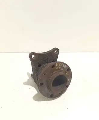 Peugeot Expert Rear wheel hub