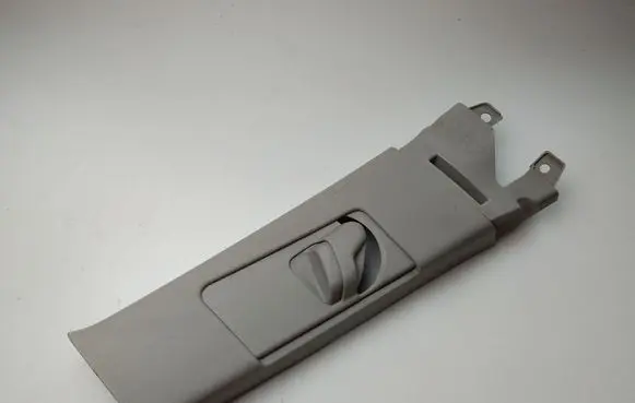 Toyota RAV 4 (XA40) (B) pillar trim (top) 6241042070