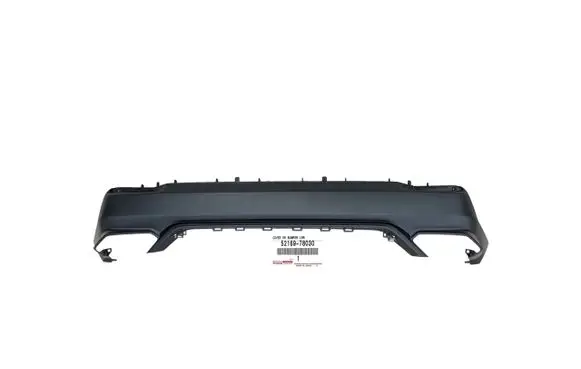 Lexus NX Front bumper lip A52169-78030 52169-78030