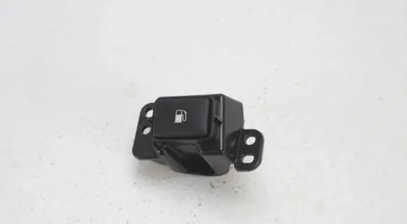 Toyota C-HR I Fuel tank opening switch 
