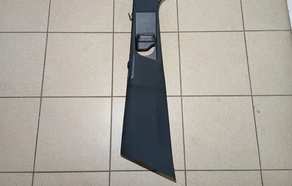 Mercedes-Benz S W222 (B) pillar trim (top) A2226900525 A2226900930