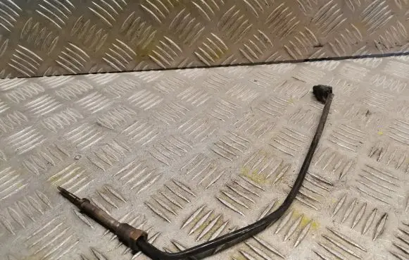 BMW 5 GT F07 Lambda probe sensor 7805606