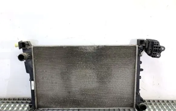 Fiat Tipo Coolant radiator