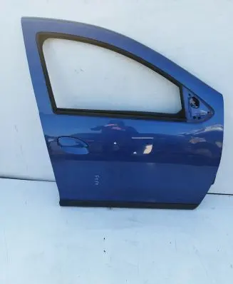 Dacia Logan II Front door