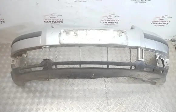 Volkswagen PASSAT B5.5 Front bumper