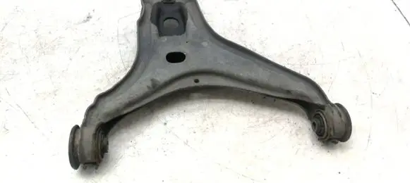Audi Coupe Front lower control arm/wishbone 895407157