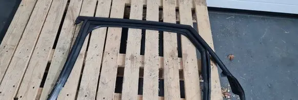 Audi A6 S6 C7 4G Other body part 4G5839431