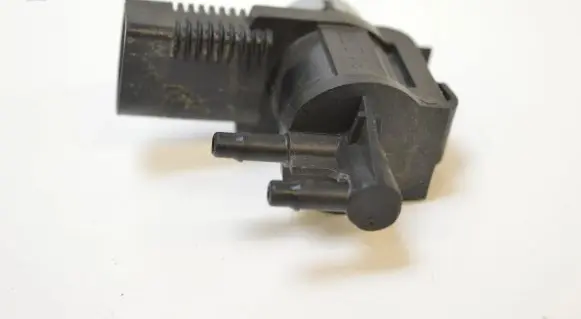 Turbo solenoid valve