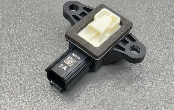 Ford Fiesta Airbag deployment crash/impact sensor DDJ8A GN1514C676AA