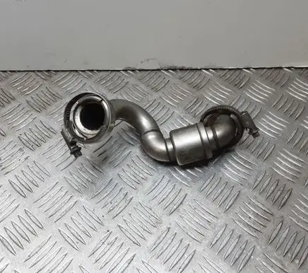 Breather/breather pipe/hose