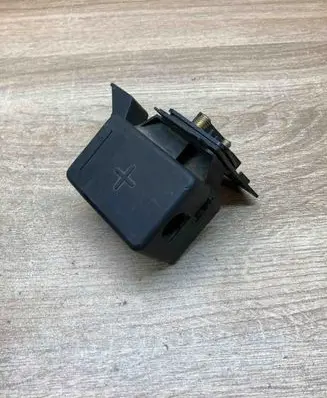 BMW 3 E46 Positive cable (battery) 8385157 8385158