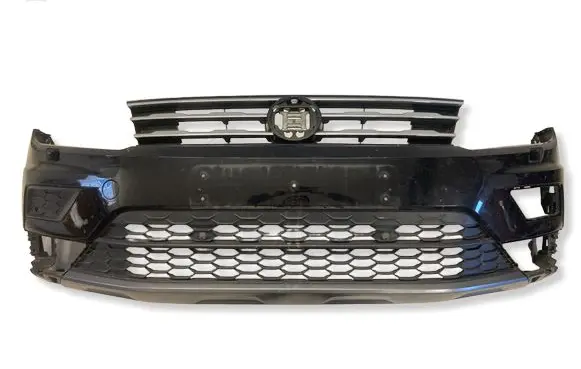 Volkswagen Tiguan Allspace Front bumper 5NN807221