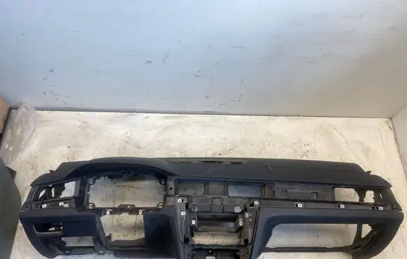 Volkswagen PASSAT B8 Dashboard