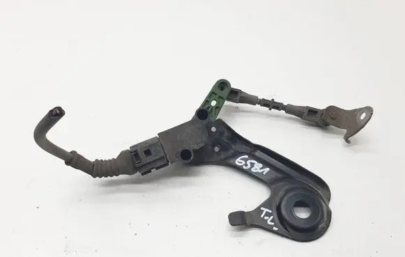 Audi A6 Allroad C7 Sensor 