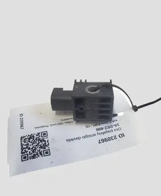 KIA Carens II Airbag deployment crash/impact sensor 959201D000