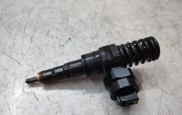 Volkswagen Sharan Fuel injector