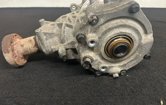 Land Rover Discovery Sport Front differential 7710000400 4647246 EJ327L486AC