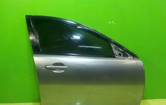 Jaguar XF X250 Front door PRZOD 14AB54 42DB7FDB15D84AC09E