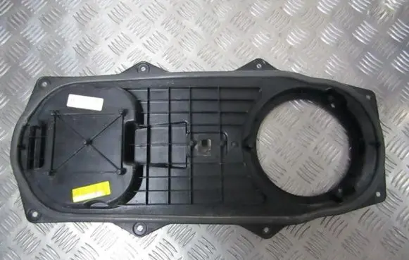 Jaguar XF Other interior part 9x23045h16aa 9x23045h16-aa