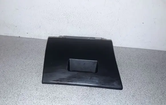 BMW 3 E46 Front trunk storage compartment 51458223192 8223192