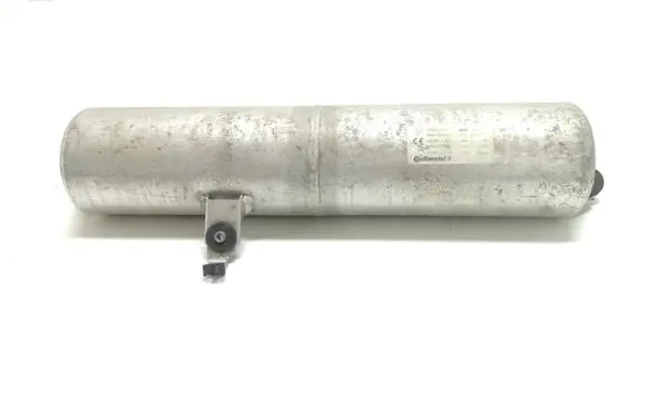 Porsche Panamera (970) Air suspension tank/reservoir 97035815503