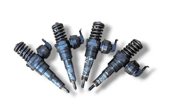 Audi A4 S4 B6 8E 8H Fuel injector 0414720216 038130073BA