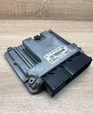 Opel Insignia A Engine control unit/module ECU 55574903 0281016704 AAJN