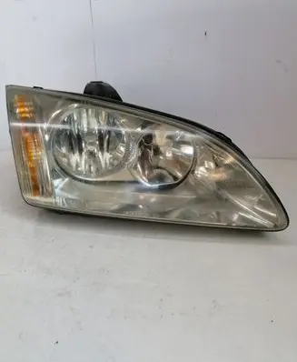 Ford Focus Headlight/headlamp