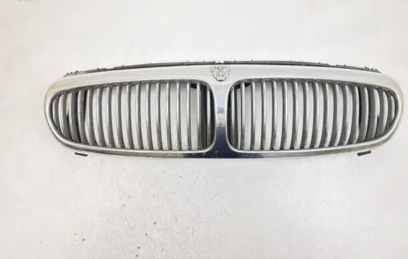 Jaguar X-Type Front grill 1X435510AH 2738P01 PA664307GF