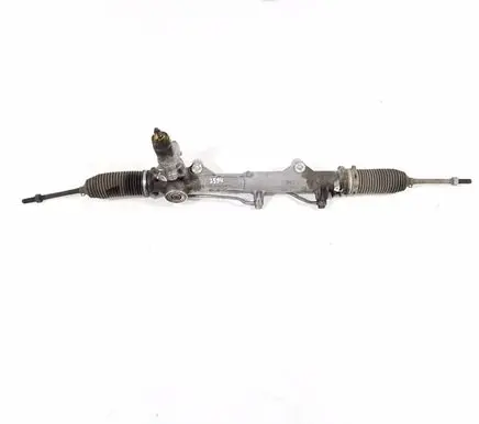 Mercedes-Benz SLK R172 Steering rack A1724600200