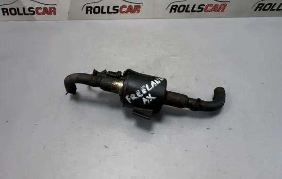 Land Rover Freelander Webasto auxiliary heater fuel pump 89372A