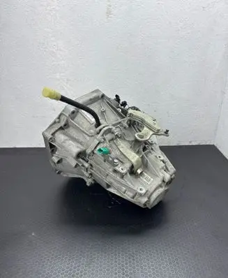 Mercedes-Benz Citan II W420 Manual 6 speed gearbox 320105415R 18540R TL4B363