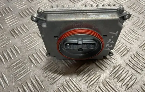 Audi A6 S6 C7 4G LED ballast control module 7PP941472K 5DF01109408 112008835