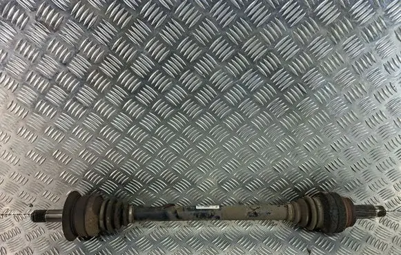BMW X5 E70 Rear driveshaft 105381