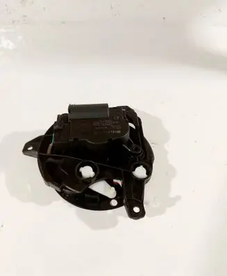 Chrysler Pacifica Air flap motor/actuator 16478554 3093903