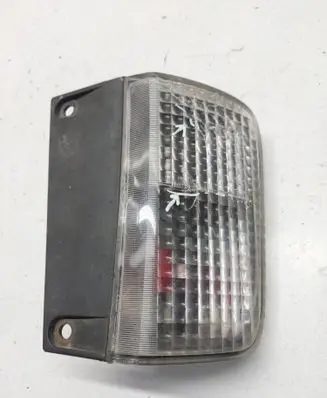 Renault Trafic II (X83) Rear fog light E20070