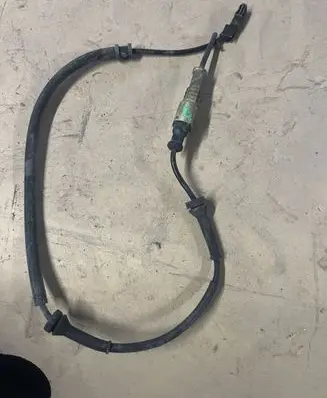 ABS rear brake sensor