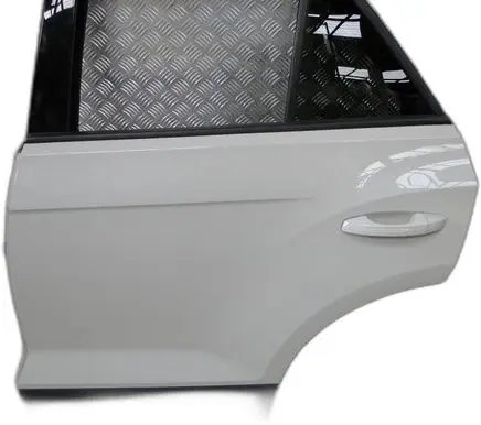 Volkswagen T-Roc Front door 