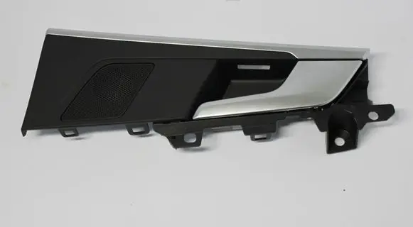 Audi A5 Rear door interior handle trim 8W0959524