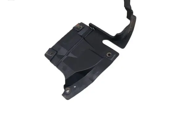 Mazda 6 Engine splash shield/under tray GJ6E56342