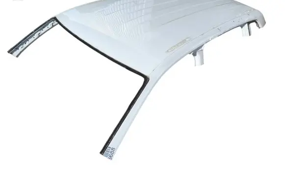 Volkswagen Tiguan Allspace Roof 