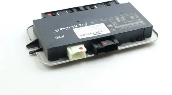 BMW 6 F12 F13 Light module LCM 9273630 0002000001