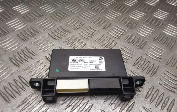 Hyundai Ioniq Other control units/modules 375A1GI000 GI375A1000