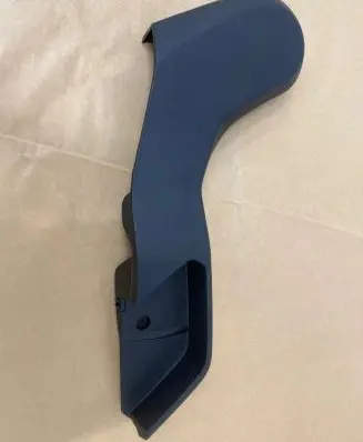 Porsche Cayenne (9Y0 9Y3) Seat trim 760885740