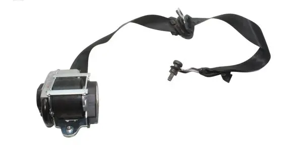 Land Rover Range Rover Evoque L538 Front seatbelt BJ32611B09CC BJ32611B09CC8PVJ