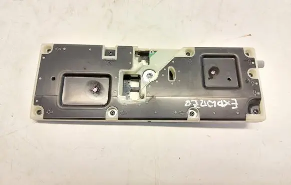 Ford Explorer EV Antenna control unit 1EA035741LJLK01
