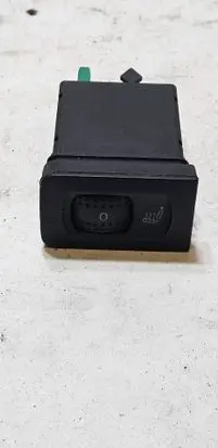 Volkswagen Golf IV Seat heating switch 1J0963563B