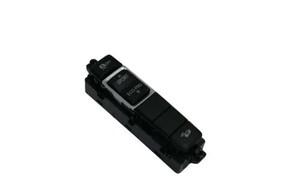 BMW X1 F48 F49 Other switches/knobs/shifts 61319374832 9374832