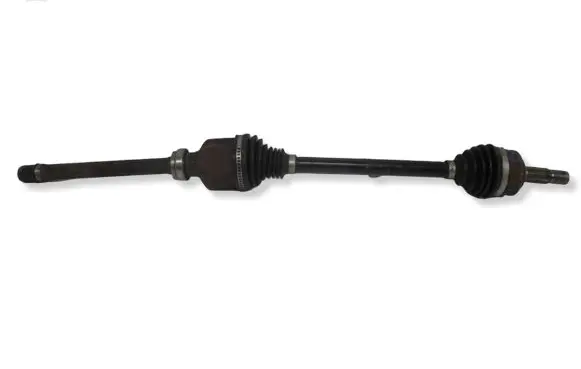 Peugeot 2008 II Front driveshaft 9605384080