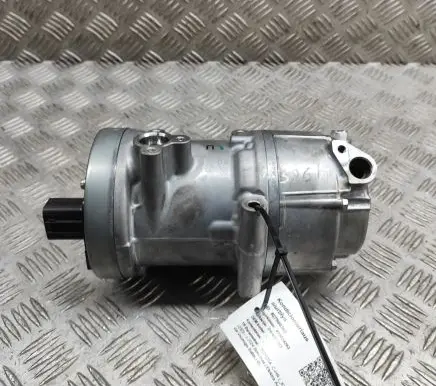 Toyota C-HR II Air conditioning (A/C) compressor (pump) 8837010020 0424002760